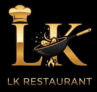 LK Restaurant Logo