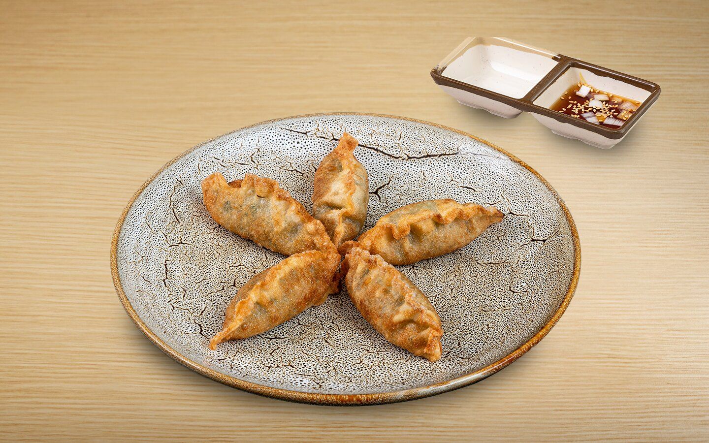 Há cảo truyền thống Hàn Quốc