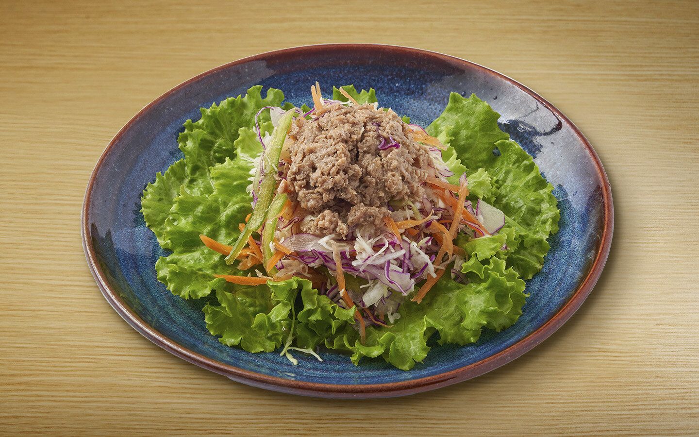 Salad cá ngừ (ALC)
