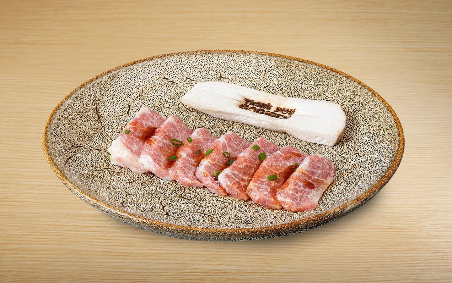 Má heo Mỹ tươi/sốt Obathan