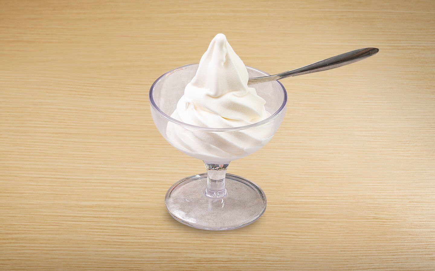 Kem tươi vị Sữa chua